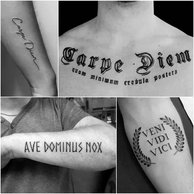 Маленькие надписи, искусственная временная татуировка для детей, женщин,  девочек, черные бесконечные татуировки, наклейки, буквы, шпажки, цепи, тату,  тело, пальцы, уши | AliExpress