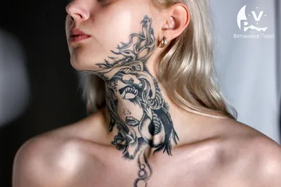 Переводные татуировки временные для взрослых. Тату на спину для девушек:  символы, орнамент, лотос- купить по выгодной цене в интернет-магазине OZON  (725051888)