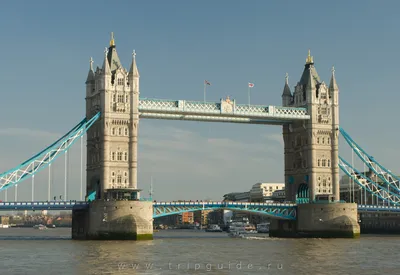 File:Tower Bridge -Тауэрский мост - panoramio.jpg - Wikimedia Commons