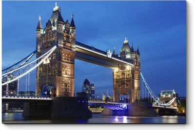 Тауэрский Мост Лондон - Бесплатное фото на Pixabay - Pixabay