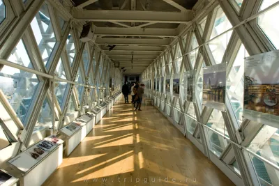Миниатюра тауэрского моста в Лондоне…» — создано в Шедевруме