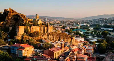 Tbilisi travel - Lonely Planet | Georgia, Europe