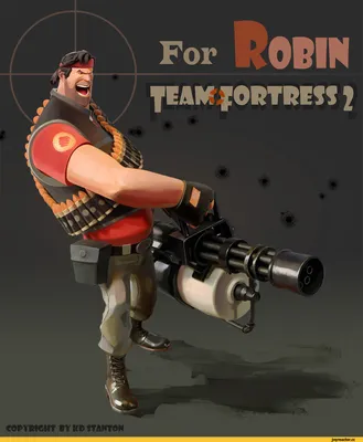 Обои \"Team Fortress 2\" на рабочий стол, скачать бесплатно лучшие картинки  Team Fortress 2 на заставку ПК (компьютера) | mob.org