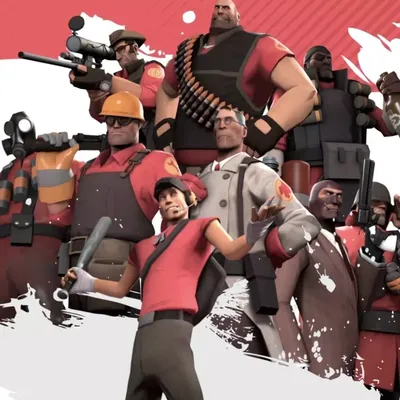 Медик из игры Team Fortress 2 обои для рабочего стола, картинки, фото,  1920x1080.