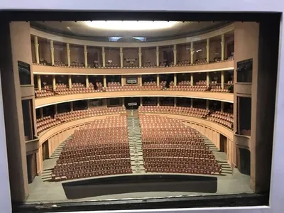 Театр АРТ в Санкт-Петербурге - Афиша и билеты на 2023 год