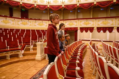 Банкетный зал «Театр «Лицедеи»», Санкт-Петербург: цены, меню, адрес, фото,  отзывы — Официальный сайт Restoclub