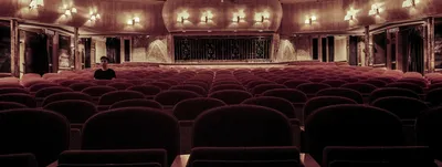 Партер в театре: что это такое, какие места в зале, как выбрать