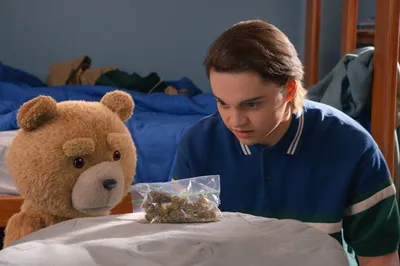 Ted' Review: Seth MacFarlane's Teddy Bear Show Is Surprisingly Funny