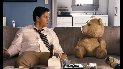Ted (2024) (Series) - TV Tropes