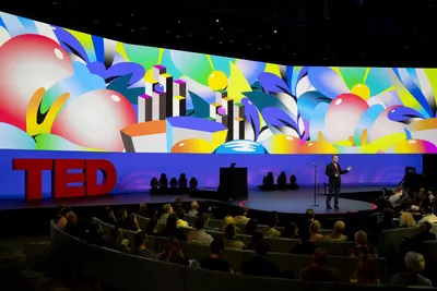 Past Conferences | TED Conferences