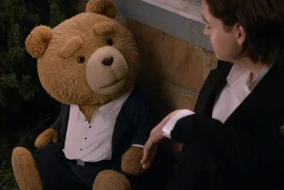 Ted: Season 1 | Rotten Tomatoes