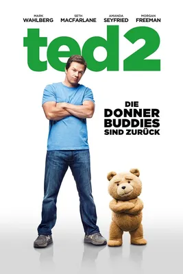 Ted Review | Movie - Empire