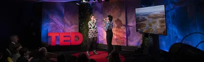 TED Talks (@TEDTalks) / X