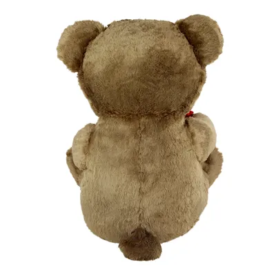 Harrods Freddie Teddy Bear (31cm) | Harrods US
