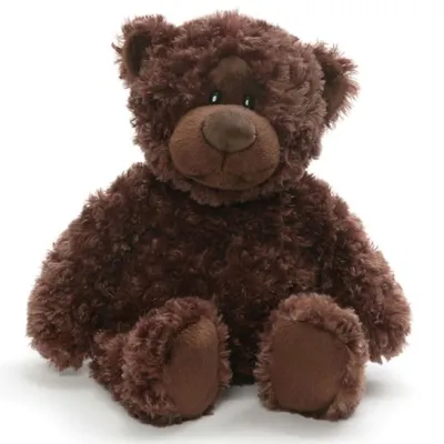 Teddy bear - Wikipedia