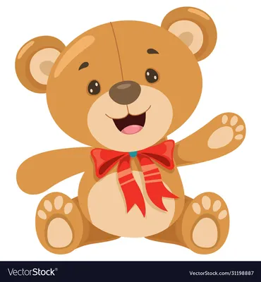 Musical Teddy Bear | Scripture Lullabies