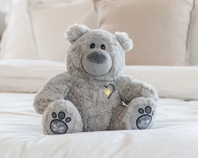 Enormous 10 Foot Lotta-Lotta Love Teddy Bear - Giant Teddy