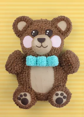 Teddy Bear | Smithsonian Institution