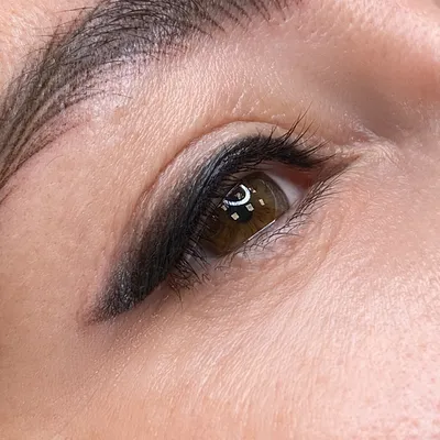 Макияж глаз — техника и схемы нанесения теней на глаза. Виды макияжа:  классический, горизонтальный, банан, птичка