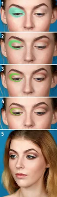 Глаза или губы: как правильно расставить акценты в макияже. Инструкция |  РБК Стиль