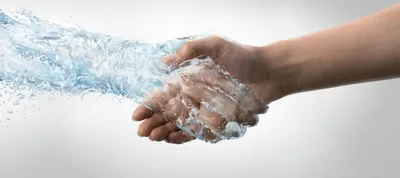 Техника мытья рук - YouTube