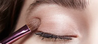 ТОП-5 популярных техник макияжа глаз | Уроки макияжа | Категория