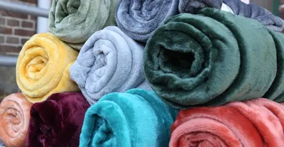 Роль домашнего текстиля в оформлении интерьеров