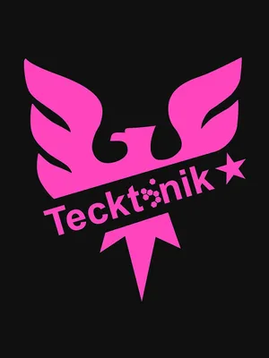 Tektonik\" logo\" Essential T-Shirt by TheElysium | Redbubble