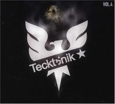 Logo Tecktonik by 0mbres on DeviantArt