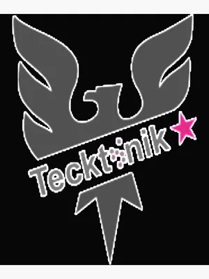 Tecktonik Wallpaper by lbelic on DeviantArt