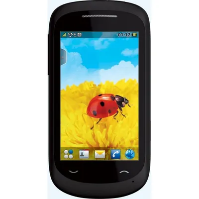 Мобильный телефон Magic I300 Red купить | ELMIR - цена, отзывы,  характеристики