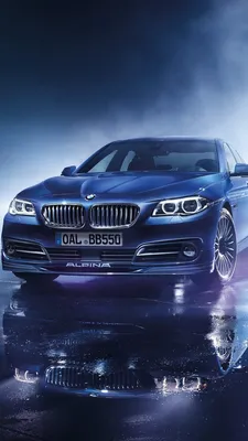 Wallpaper BMW M5 F90 2019 Edition 35 Years auto Front 1080x1920