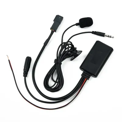 Bluetooth совместимый телефон, специально аудио интерфейсный кабель для BMW  MINI ONE E53 X5 Z4 E85 E86 X3 E83 | AliExpress