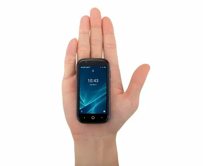 Самые маленькие смартфоны в мире. Выбираем себе идеальный минителефон /  Подборки товаров с Aliexpress и не только / iXBT Live