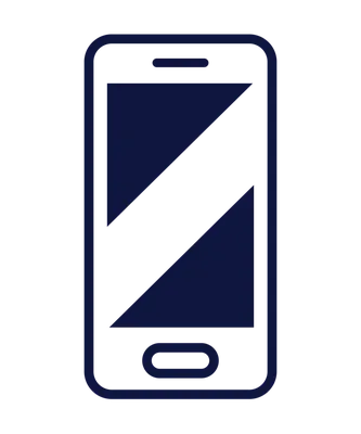 Smartphone icon PNG with transparent background. 11911176 PNG