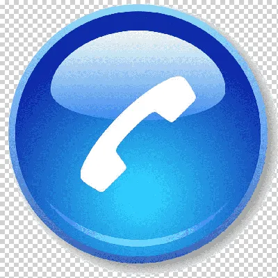 Computer Icons Telephone Mobile Phones, telephone, miscellaneous, blue,  telephone Call png | Klipartz