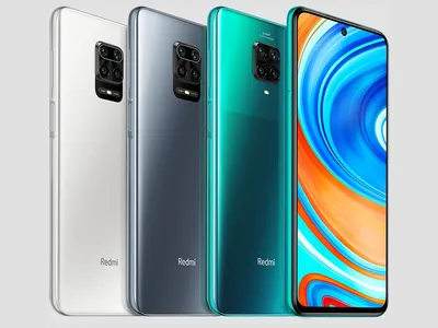 Смартфон Xiaomi Redmi Note 13 8/128GB Ice Blue | interBrands.uz