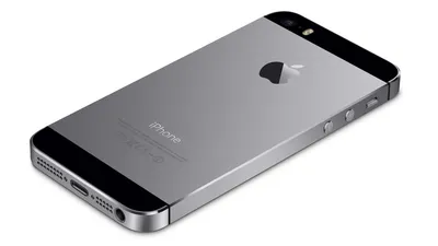 Десять лет назад Apple представила iPhone 5S — лучший смартфон в своей  истории. Объясняю, почему это так / Смартфоны и мобильные телефоны / iXBT  Live