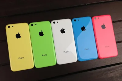 Apple iPhone 5S: характеристики, цена и отзывы