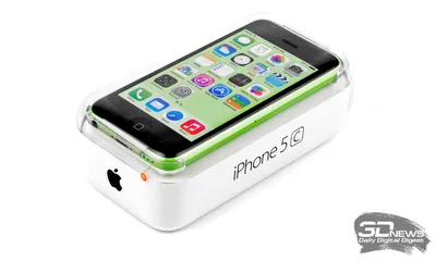 Мобильный телефон Apple iPhone 5 16GB. Цена 4257 ₽. Доставка по России