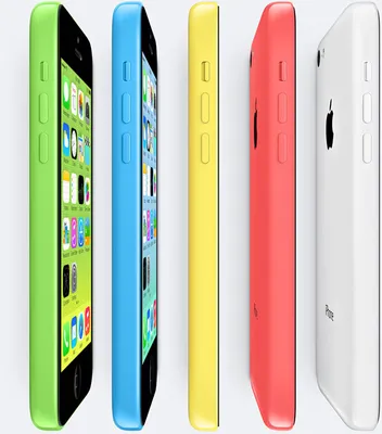 Бампер iPhone 5/5s/SE (поликарбонат/силикон) - iStore39 Калининград