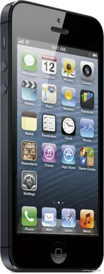 iPhone 5S, iPhone 6 и другие старые устройства Apple получили новую iOS