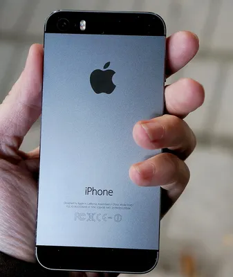 Отсебятина: личные впечатления от Apple iPhone 5c / Offсянка