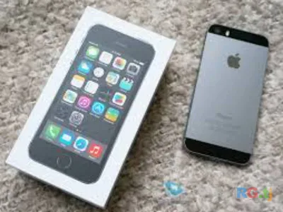 Apple iPhone 5 (16Gb) смартфон купить в Минске