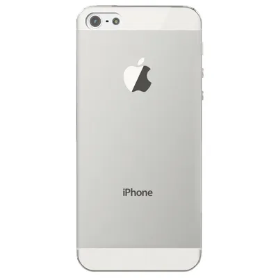 Apple iPhone 5s 16Gb Silver без touch id - купить в интернет-магазине