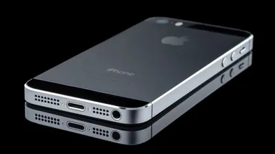 Защитная пленка Gebang для iPhone 5/5S (золотая, 0.26мм,на заднюю крышку)