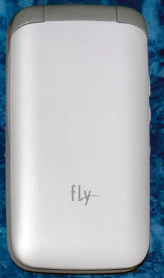 Обзор от покупателя на Мобильный телефон Fly Ezzy Trendy 3 White —  интернет-магазин ОНЛАЙН ТРЕЙД.РУ