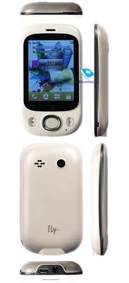 Mobile-review.com Обзор GSM-телефона Fly E133