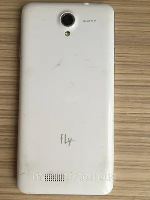 Мобильный телефон Fly IQ4416 (TZ-1599) На запчасти (ID#479278951), цена:  235 ₴, купить на Prom.ua