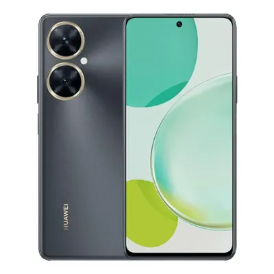 Телефон Huawei P smart (2019) 3/32GB (Ярко-голубой)